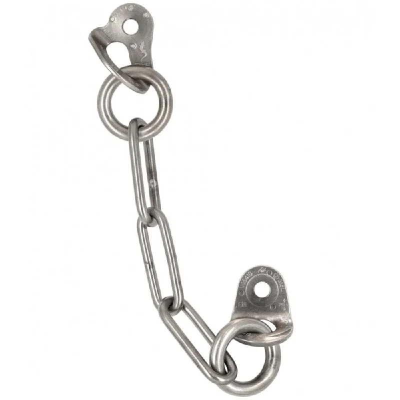 Exquisite Tailoring Fixe Anchor D SS316L 10mm