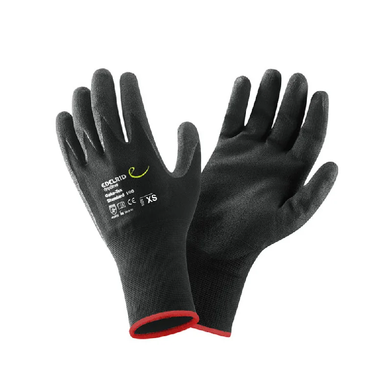 Casual Chic Looks Edelrid Grip Glove