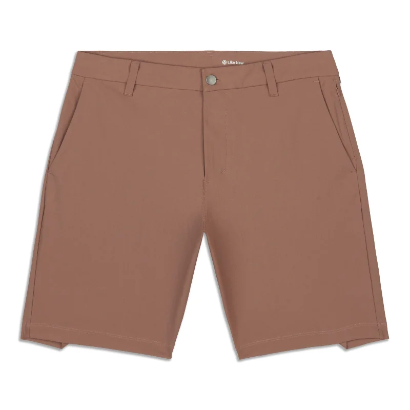 Trendy And Casual Commission Short Classic - Resale