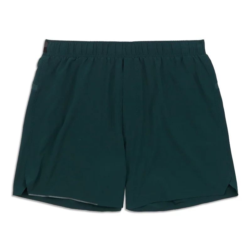 Elegant Temperament Surge Short - Resale