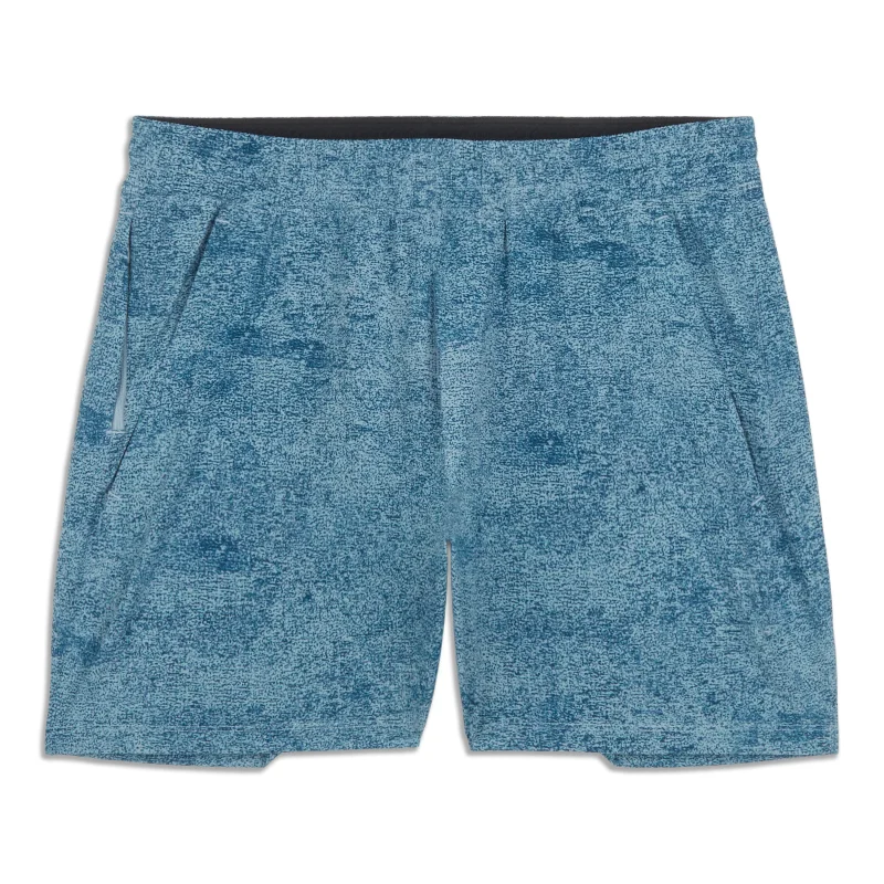 Unique Design Pace Breaker Short - Resale