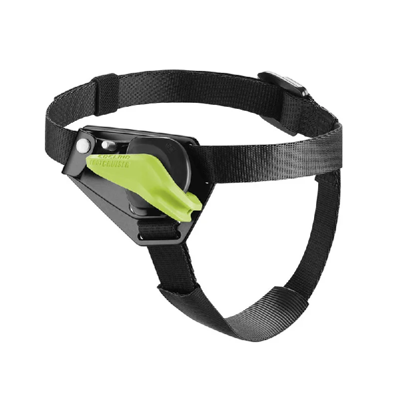 Warm Chic Outfits Edelrid Foot Cruiser