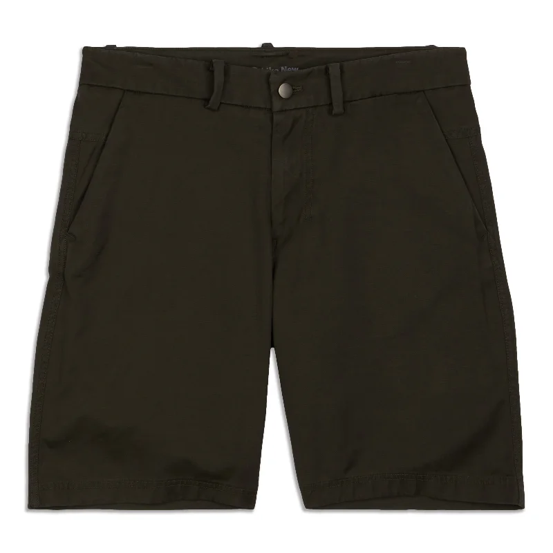 Comfortable Fashion Looks Commission Short - Resale