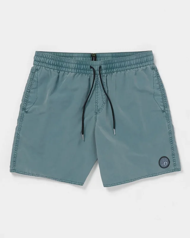 Printed Patterns Center Trunks