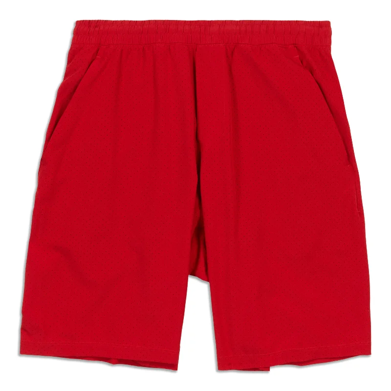 Cozy Vibes Pace Breaker Lined Short - Resale