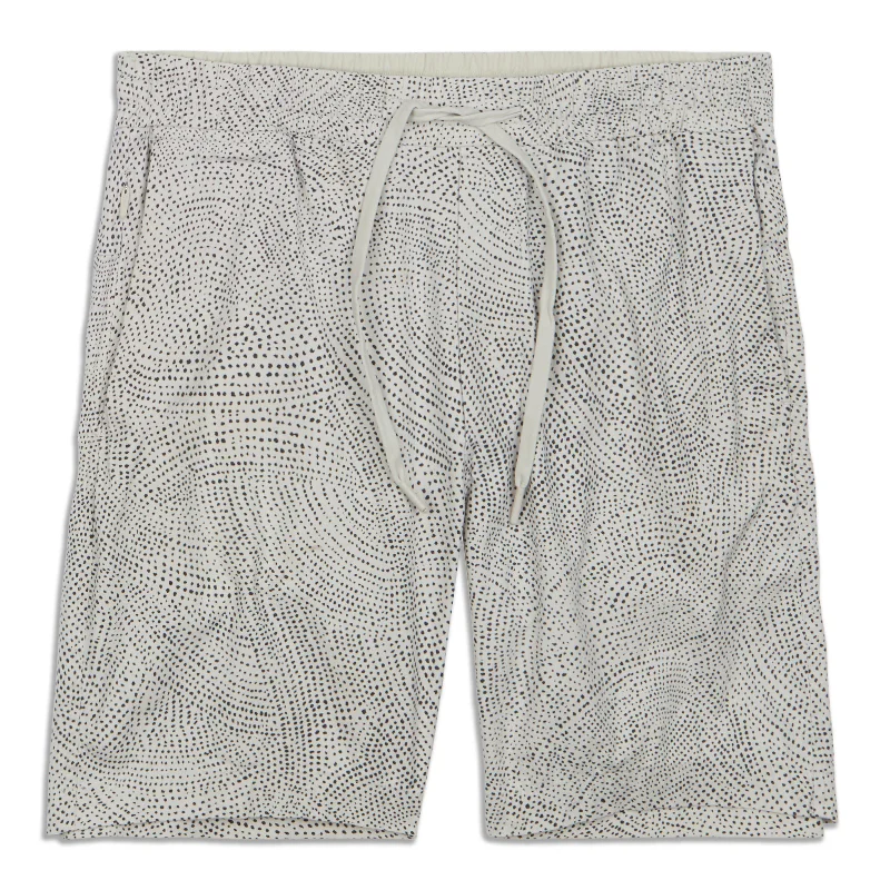 Cozy Look Bowline Short - Resale