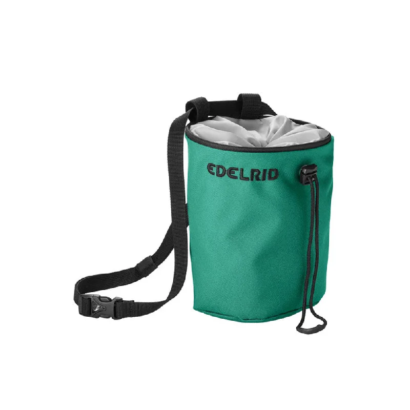 Cool Breeze At Night Edelrid Chalk Bag Rodeo Large