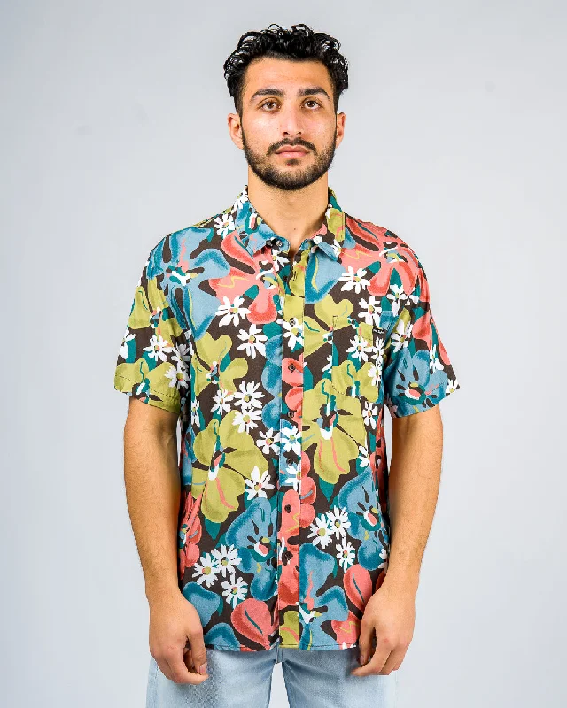 Everyday Comfort Jabanero S/S Shirt