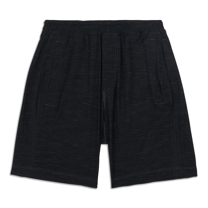 Cozy Lounge Wear Pace Breaker Short - Resale