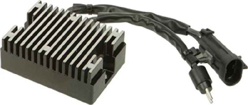 Dessert Matching HardDrive Black Regulator for Harley Davidson 2004-2006 Sportster models Dessert Matching HardDrive Black Regulator for Harley Davidson 2004-2006 Sportster models