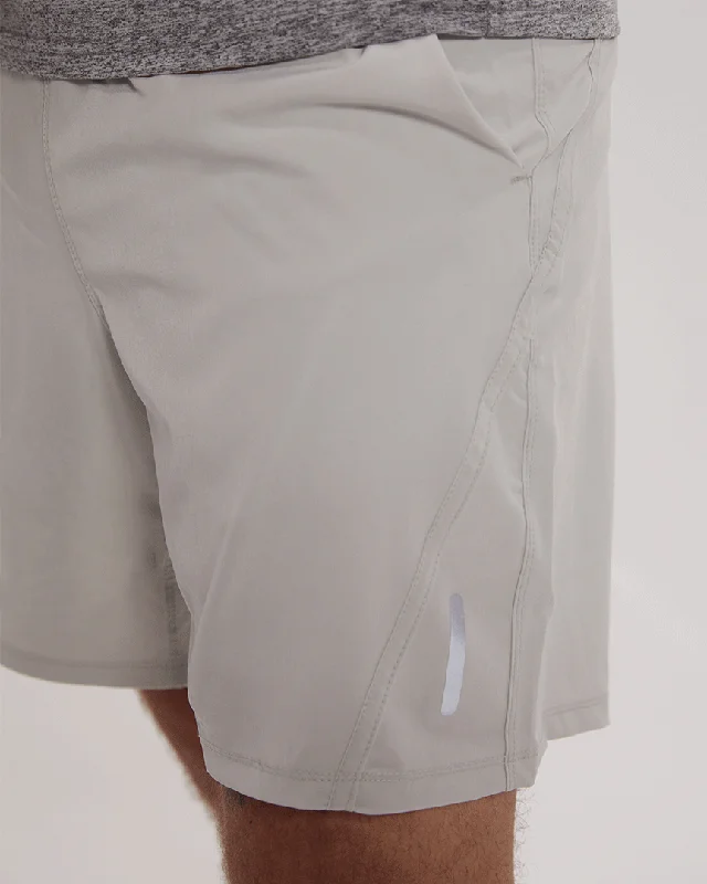 Trendy Items 9" Accelerator Short