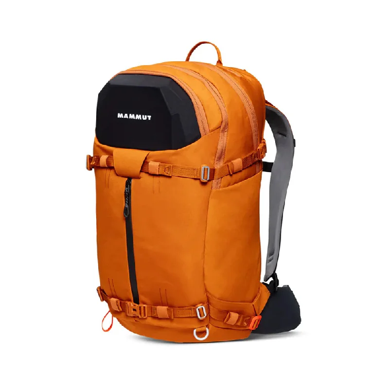 Everyday Outfits Mammut Nirvana 35