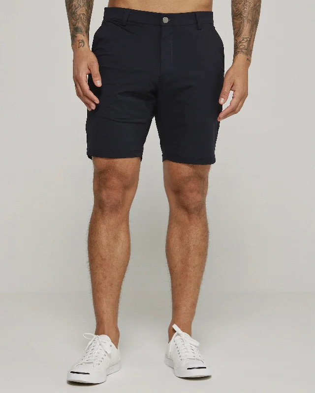 Energy Plan Zuma 8" Shorts