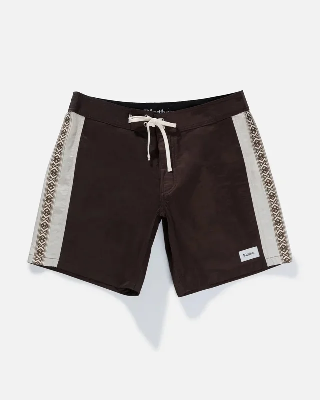 Breezy Outfits Sidewinder 17" Trunk