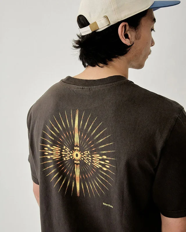Noble Temperament Radiant Vintage S/S T-Shirt