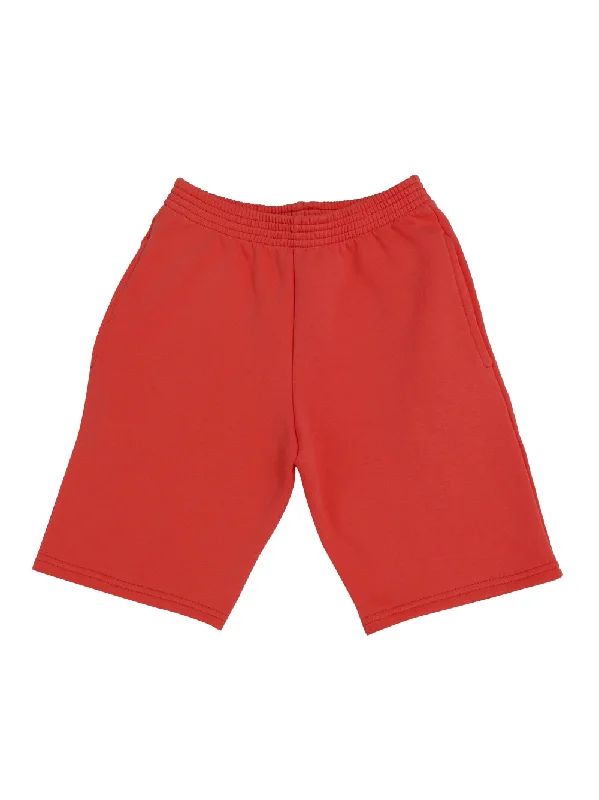 Comfortable And Simple Coco Taxi Coral Pants