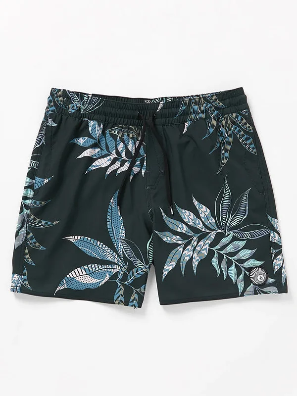 Simple Matching Baffle Trunks