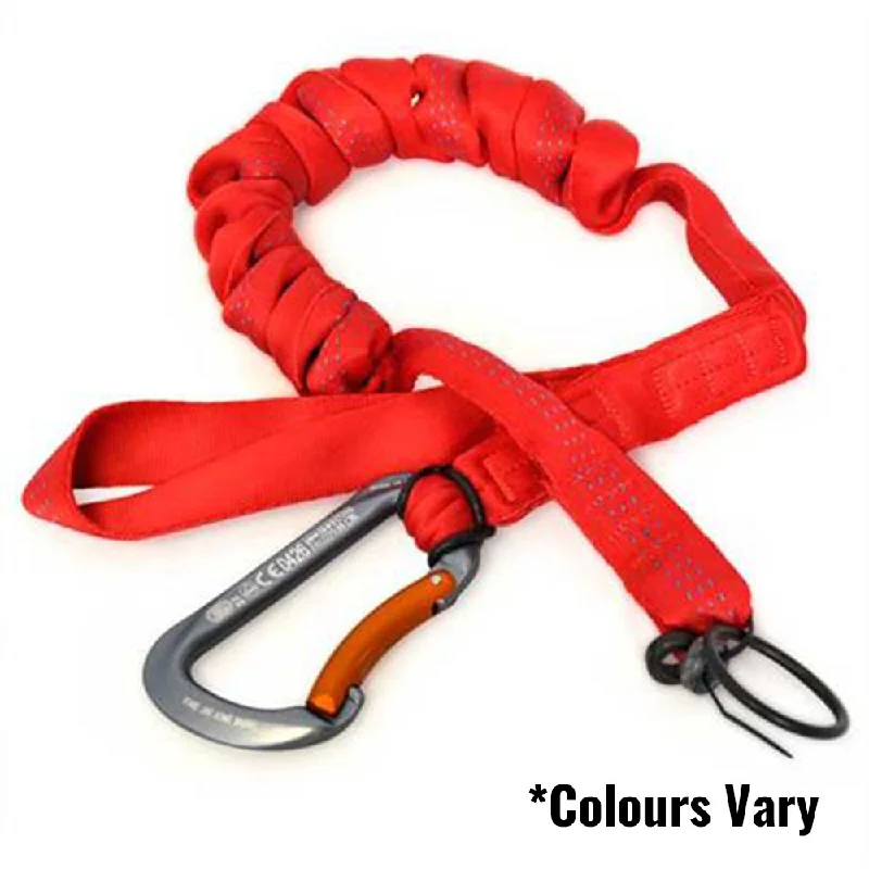 New Products Dale Jury Chainsaw Lanyard Pro Offset