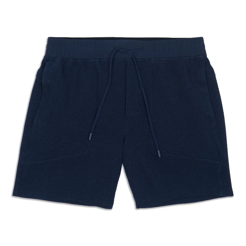 Bright Colors At Ease Short - Resale