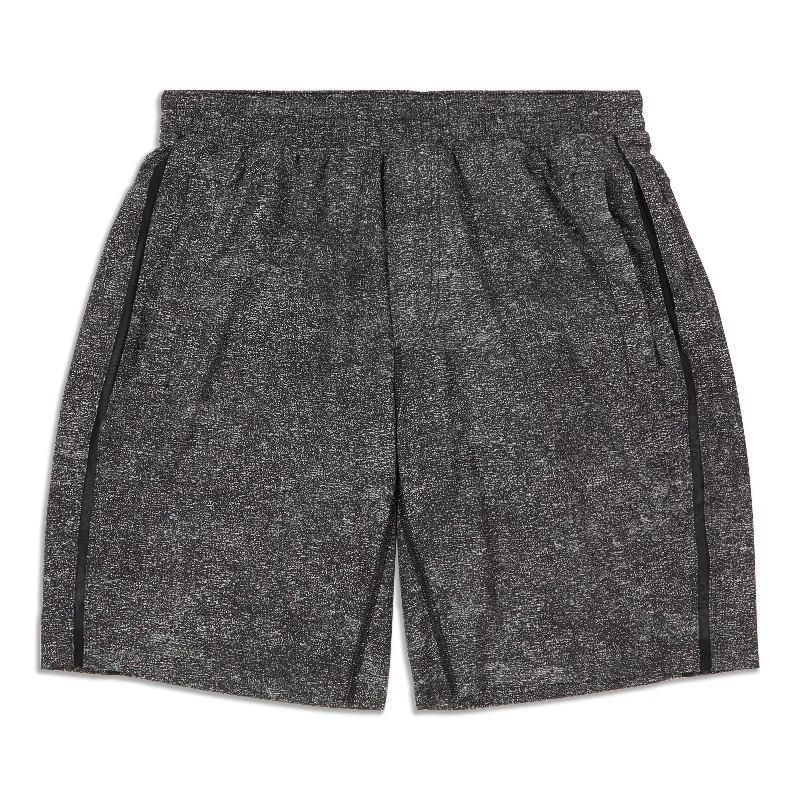 Cozy Fashion Pace Breaker Short - Resale