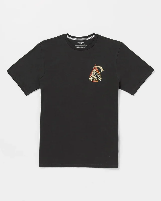 Bright Colors Reaps S/S T-Shirt