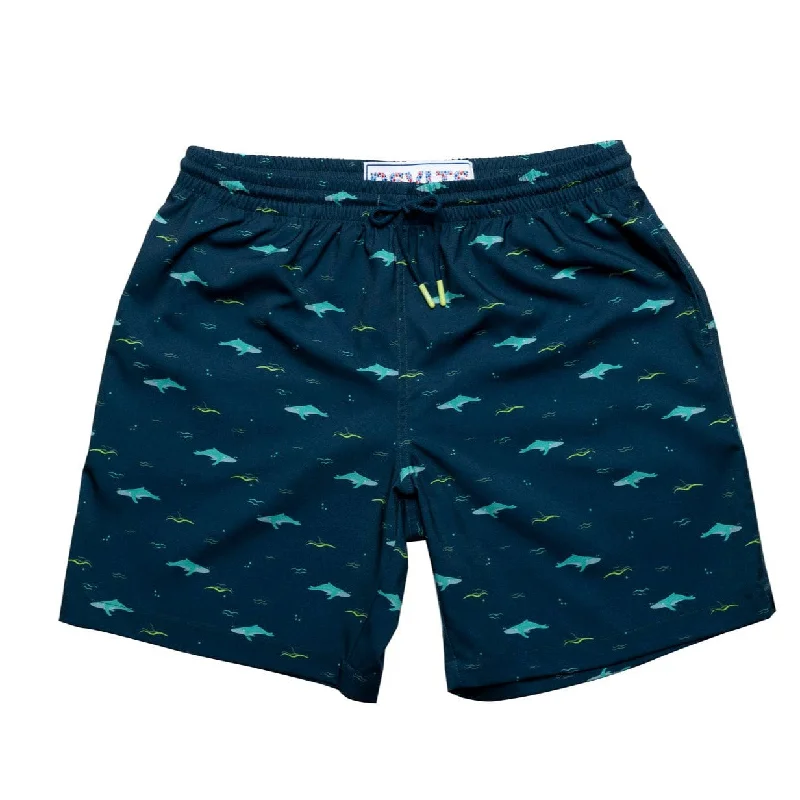 Trendy Dresses Baby Got Humpback – Hybrid Shorts