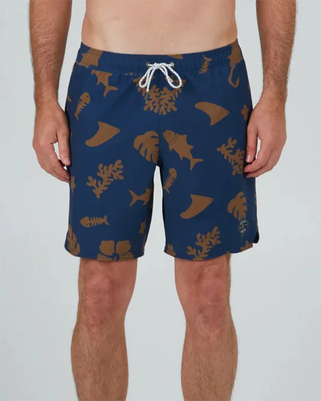 Summer Selection Lowtide Elastic Boardshort