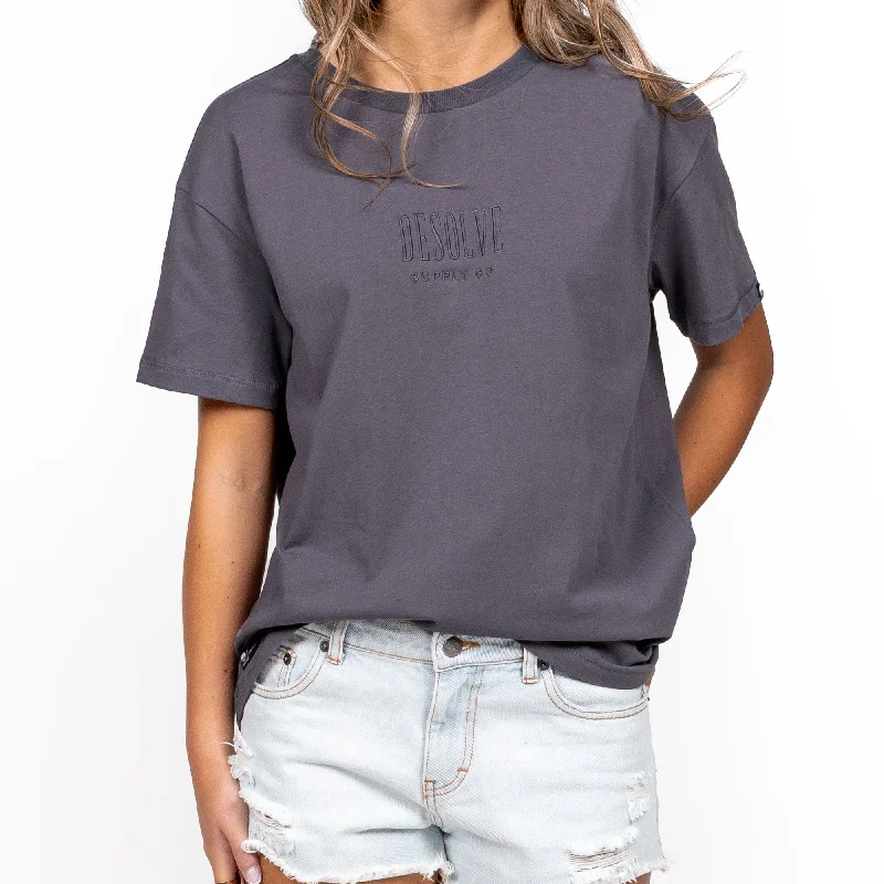 Effortless Looks Noughties Tee Womens