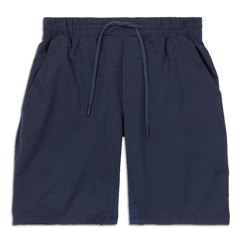 Cozy Fashion Trends Pace Breaker Swim Short - Resale