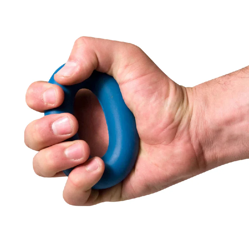Elegant Style Black Diamond Forearm Trainer