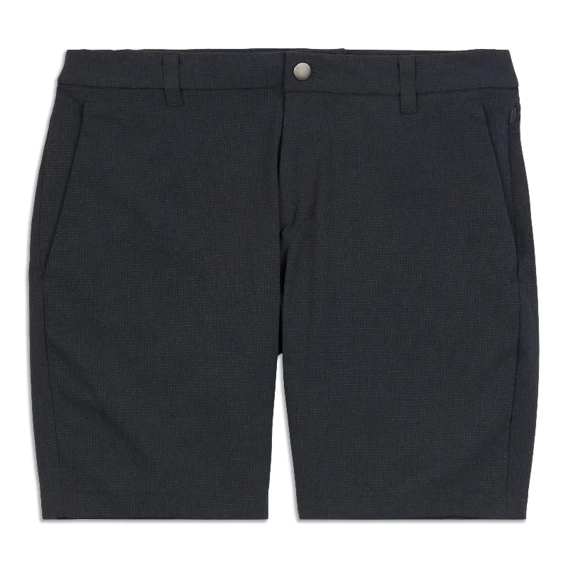 Simple Design Commission Short Classic - Resale