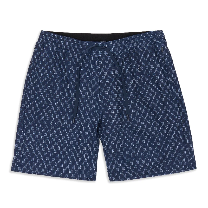 Warm Comfort Bowline Short - Resale