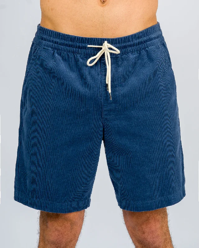 Fresh And Natural Latitud Shorts