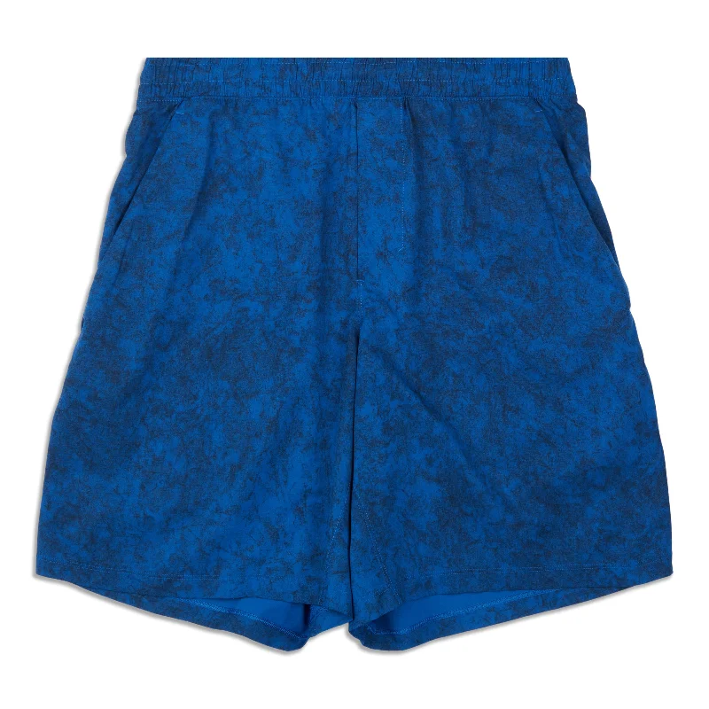 Trends Pace Breaker Short - Resale
