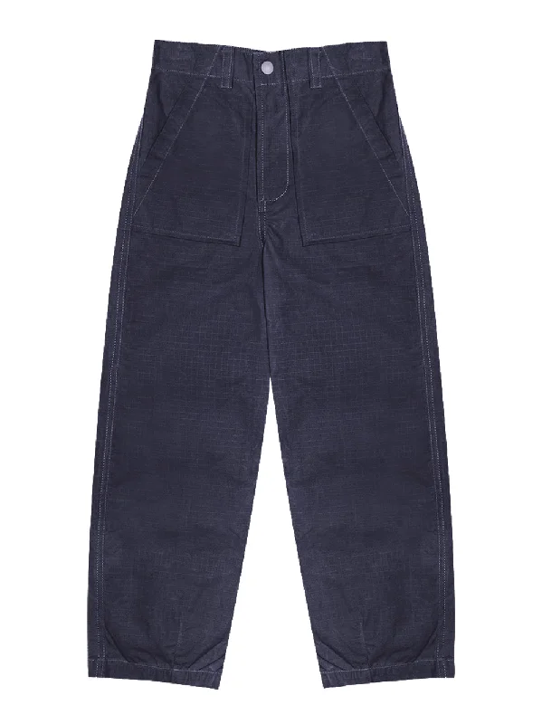 Light Fit Lenon Pant