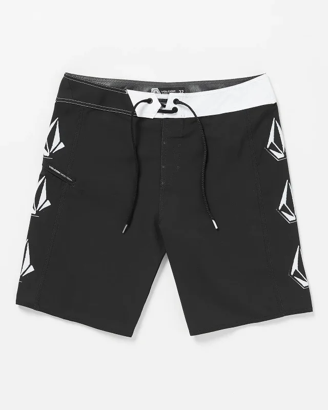 Sporty Comfort Lido Iconic Mod-Tech Trunks