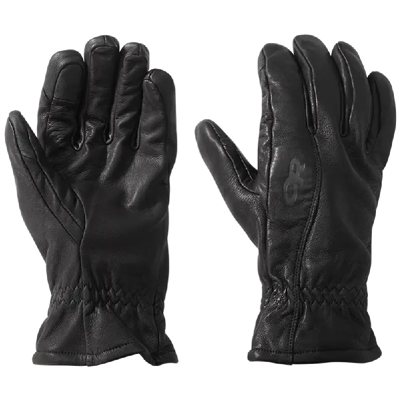 Modern Tailoring Outdoor Research Warnick Sensor Gloves Unisex Clearance