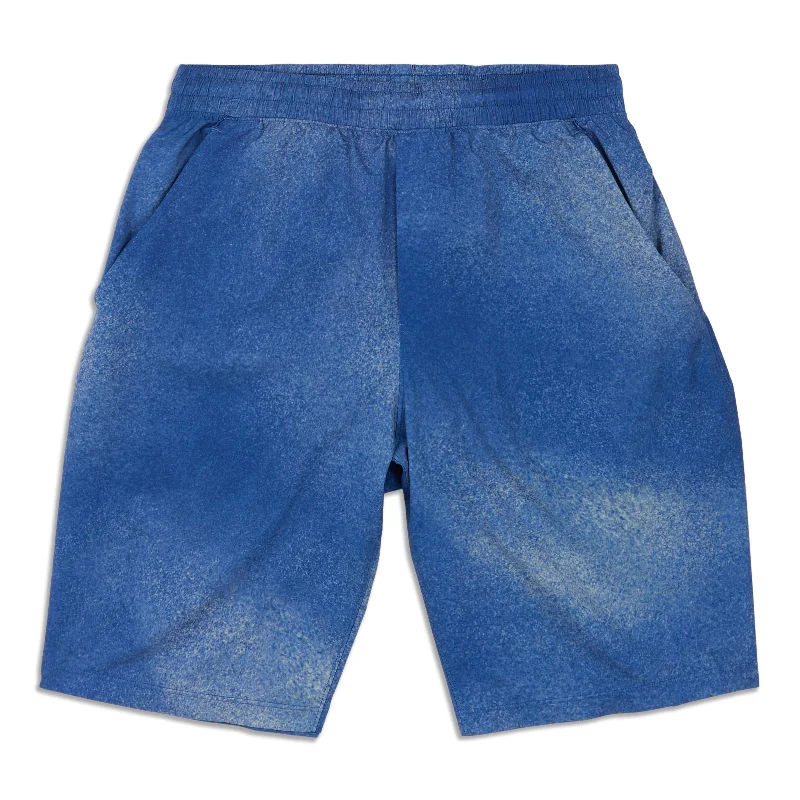 Versatile Comfort Pace Breaker Short - Resale