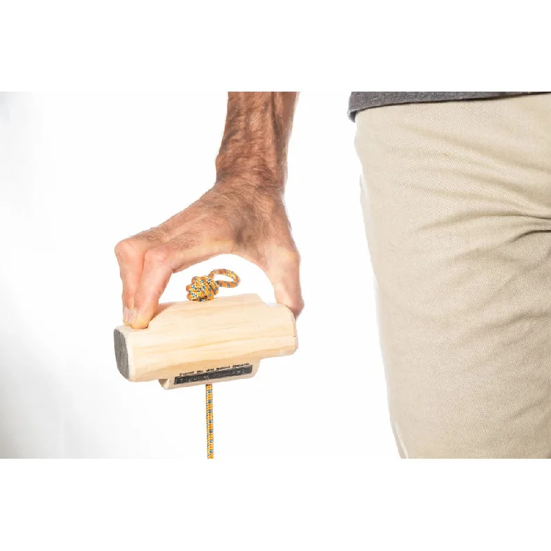 Versatile Items Awesome Woodys Pinch Block