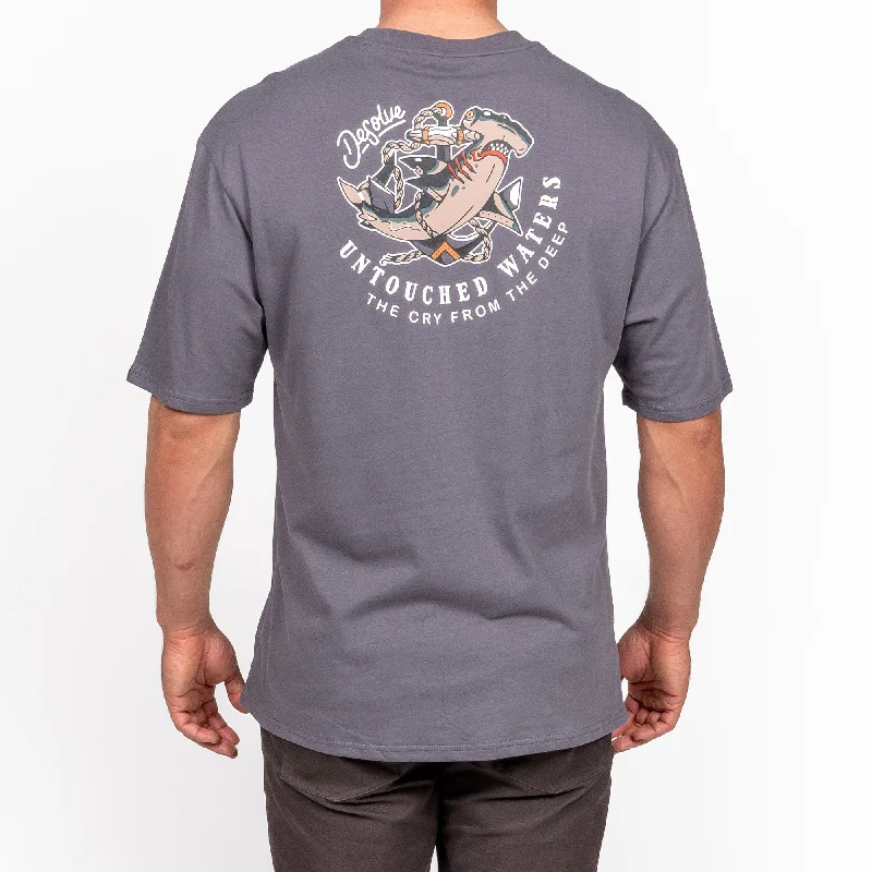 Fashionable Items Hammer Tee