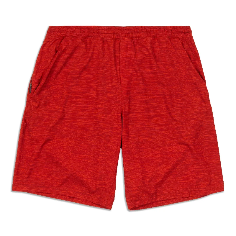 Simple Style Pace Breaker Short - Resale