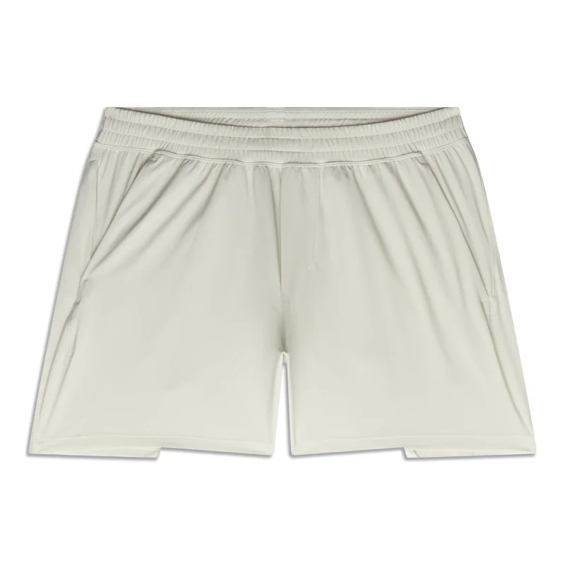 Eye-catching Personality Pace Breaker Linerless Short - Resale
