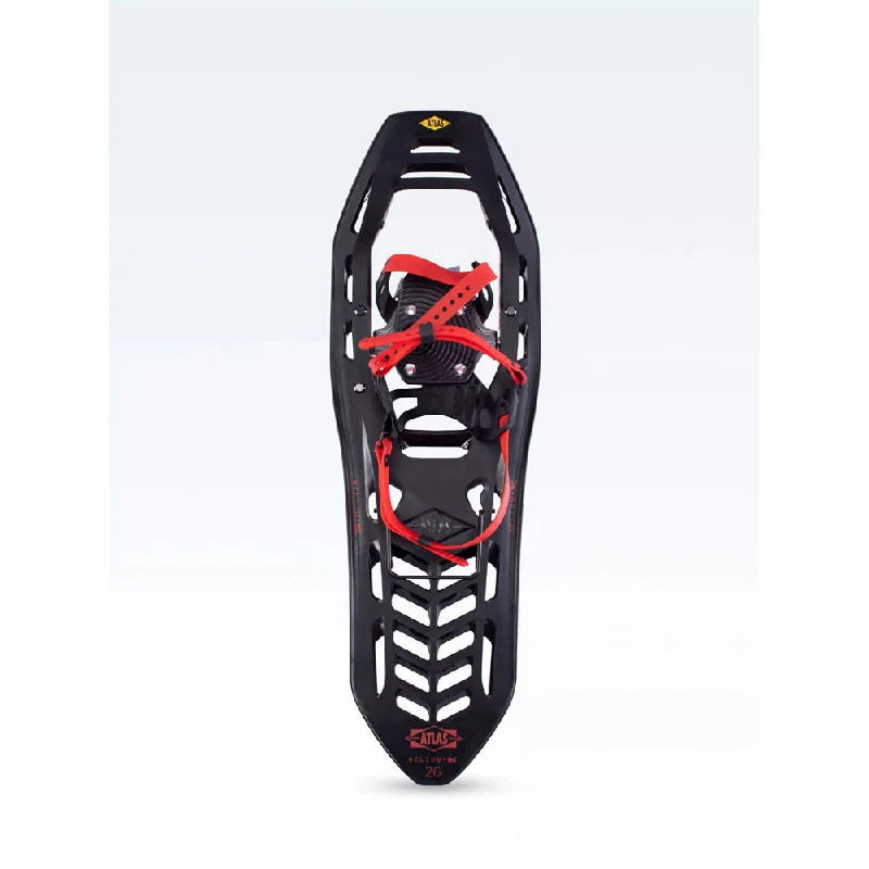 Casual Chic Outfits Atlas Helium BC Snowshoes