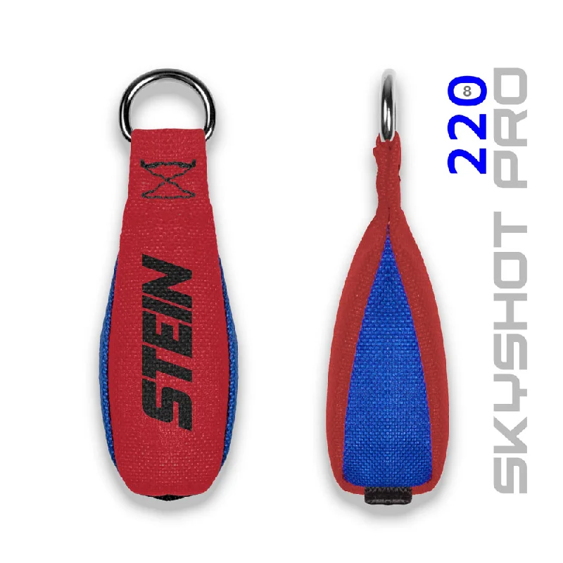 Wearable At Home Or Out Stein Skyshot Pro Throw Bag