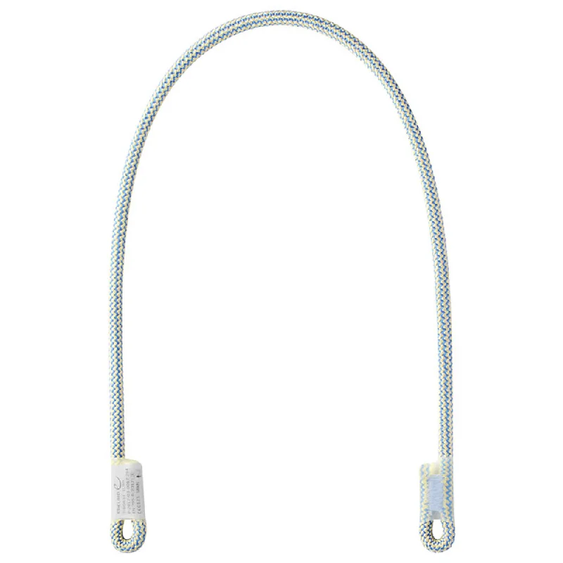 Moisture wicking Edelrid Tibor III 10 mm 80cm