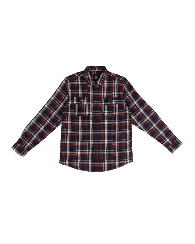 Cozy Chic Midway Flannel