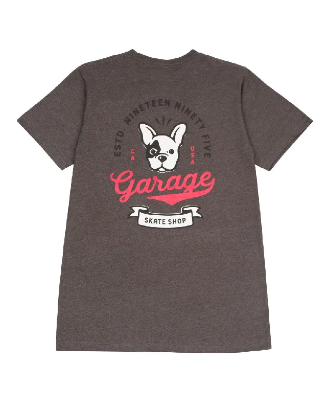 Fresh Comfort Boston HW S/S Tee