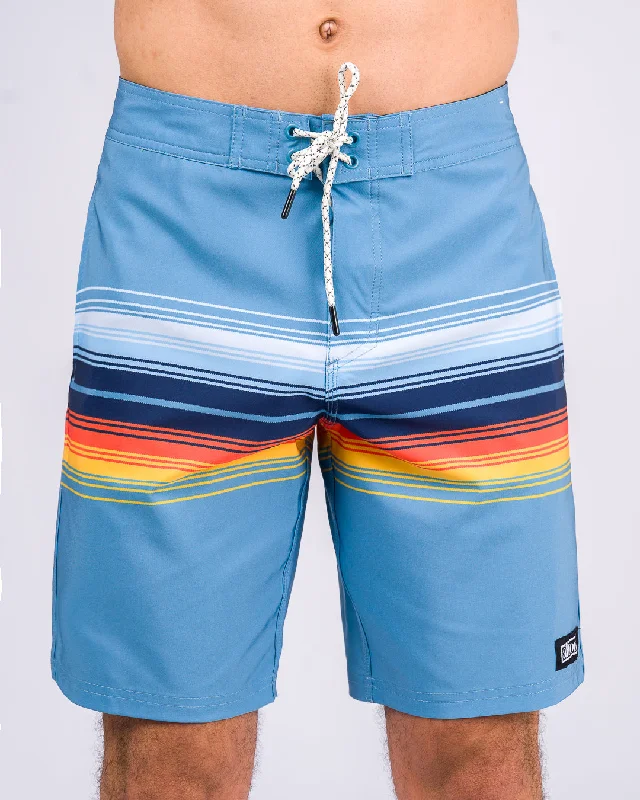 Easy Comfort Style Costa 19" Boardshorts