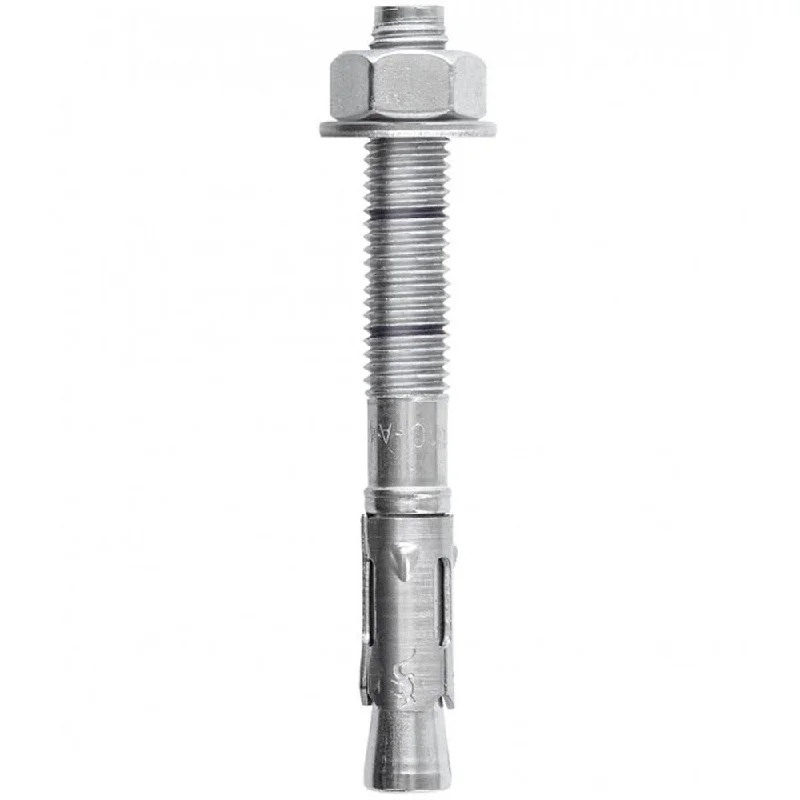 Editorial Design Fixe Stainless Steel Expansion Bolt 10mm