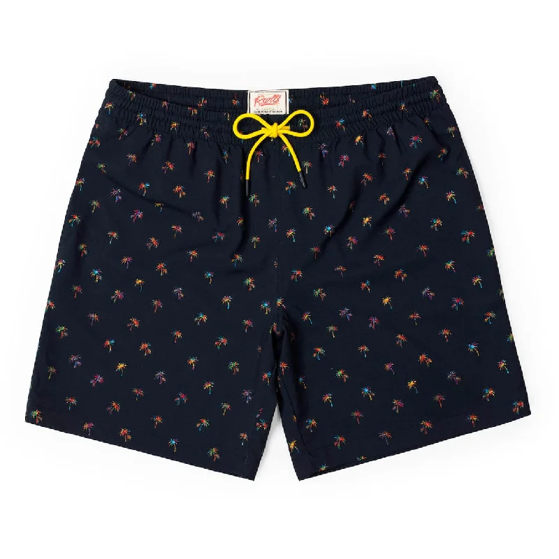 Advanced Customization Party Palms – Hybrid Shorts